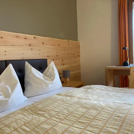 Hotel Buchholz Salurn